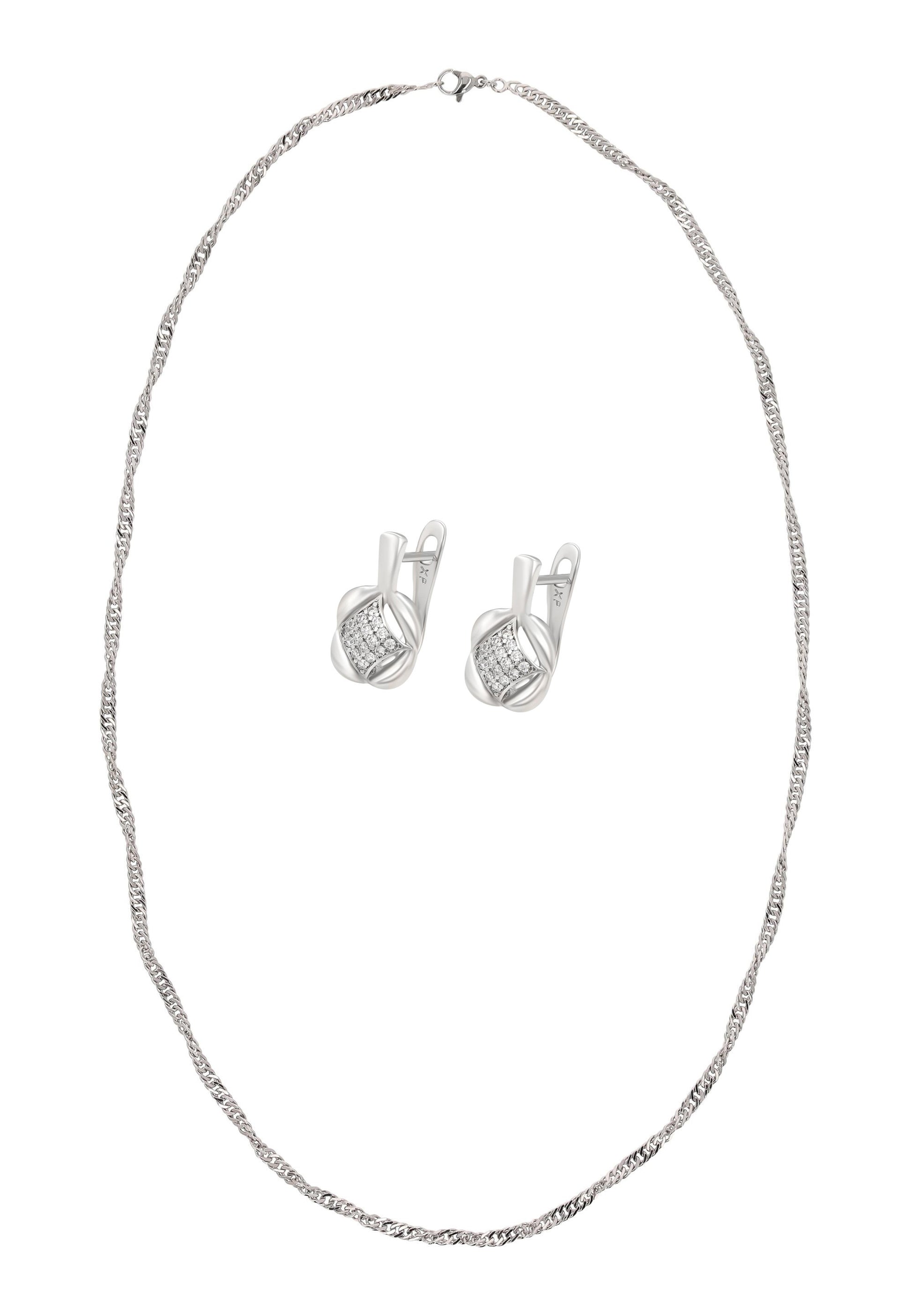 faina Women's Jewelry Set