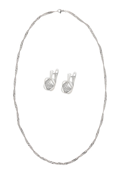faina Women's Jewelry Set