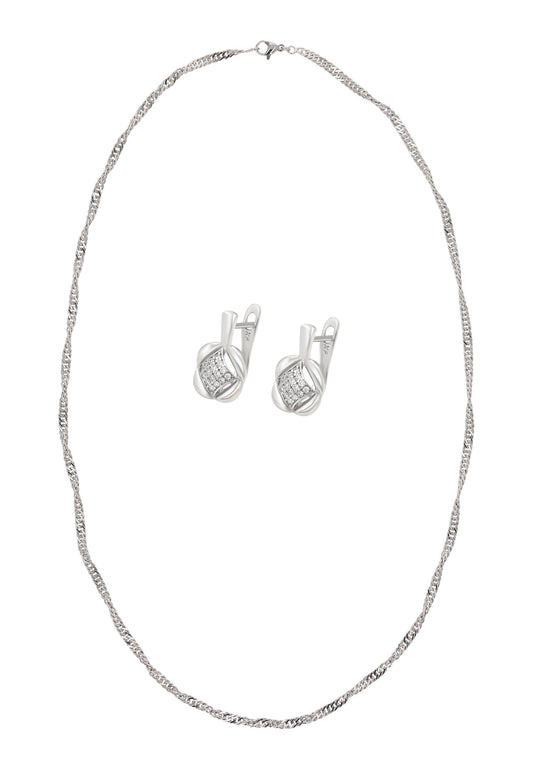 faina Women's Jewelry Set