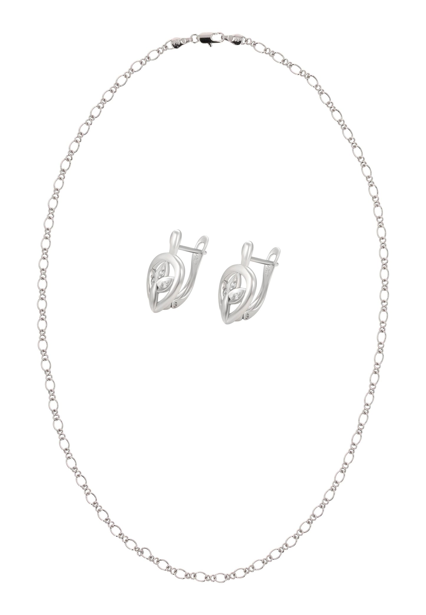 faina Women's Jewelry Set