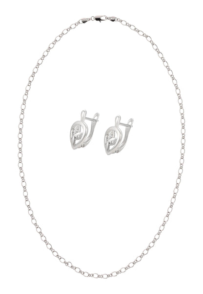 faina Women's Jewelry Set