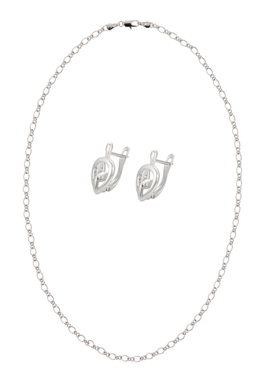 faina Women's Jewelry Set