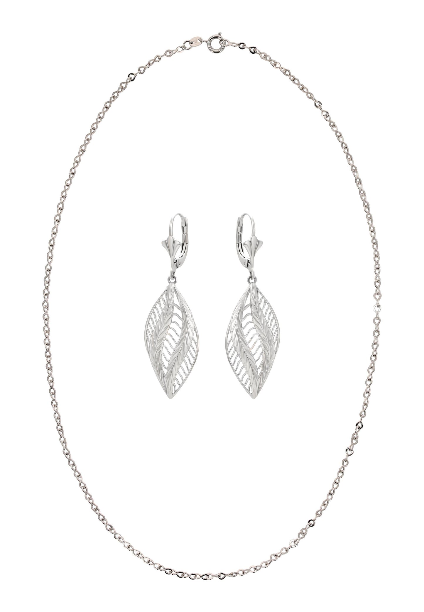 faina Women's Jewelry Set