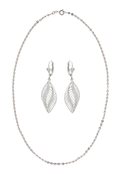 faina Women's Jewelry Set