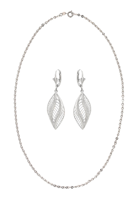 faina Women's Jewelry Set