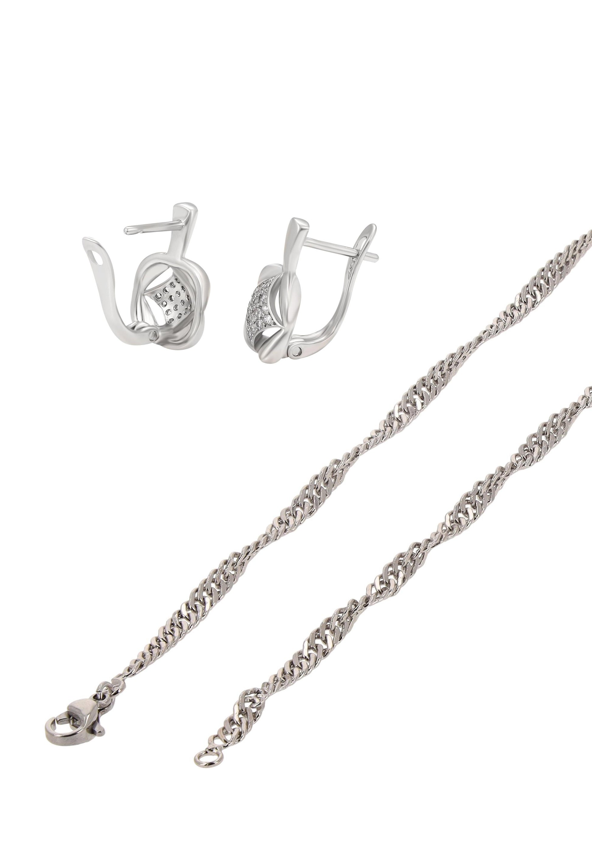 faina Women's Jewelry Set