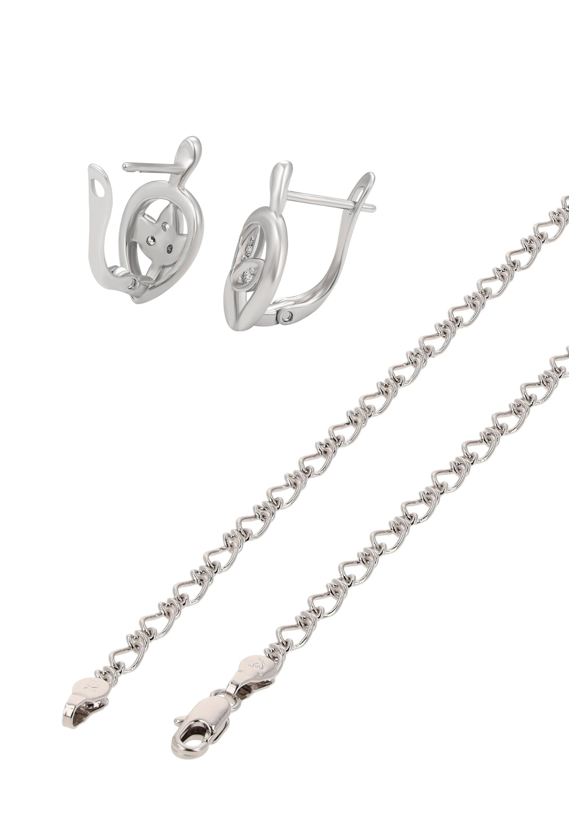 faina Women's Jewelry Set