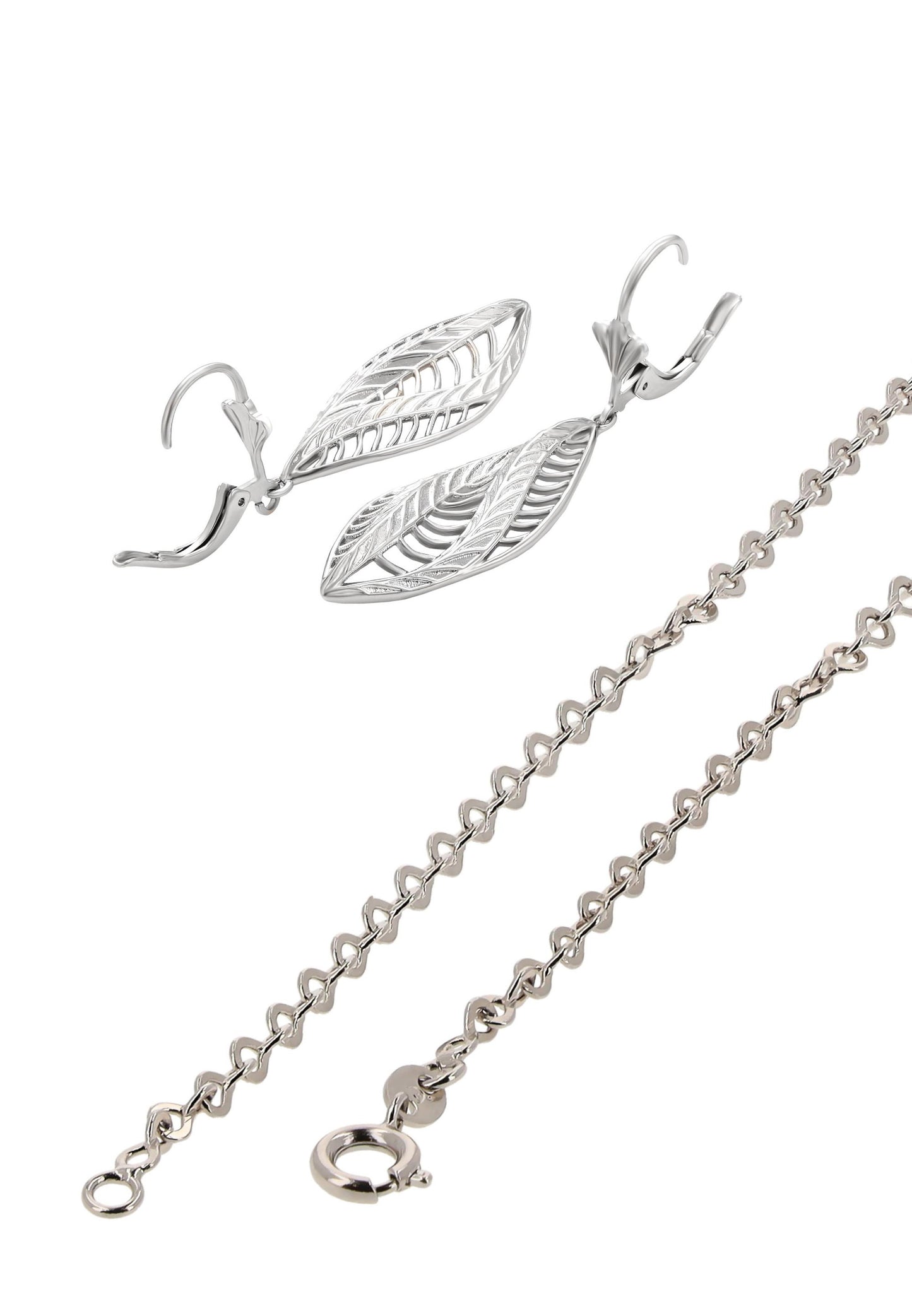 faina Women's Jewelry Set