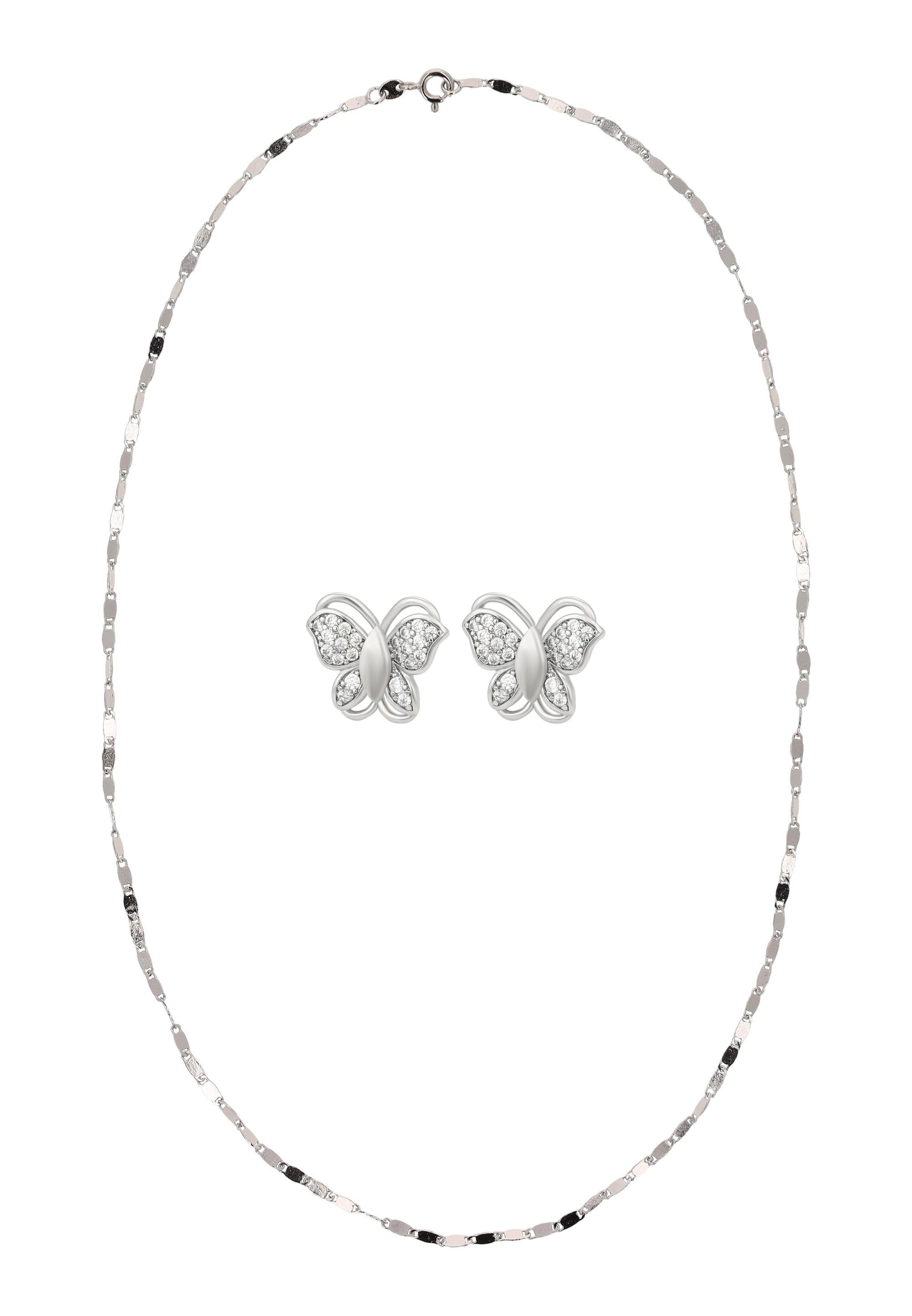 faina Women's Jewelry Set