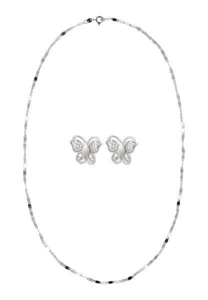 faina Women's Jewelry Set