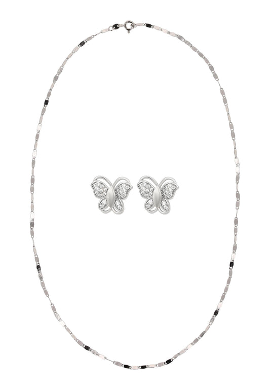 faina Women's Jewelry Set