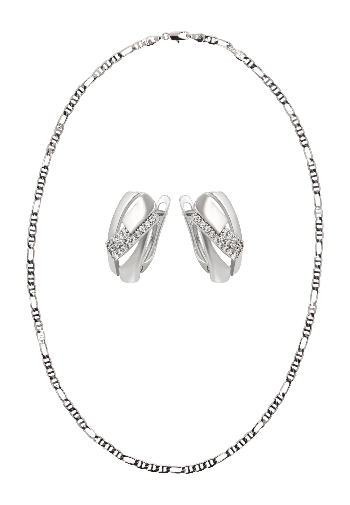 faina Women's Jewelry Set