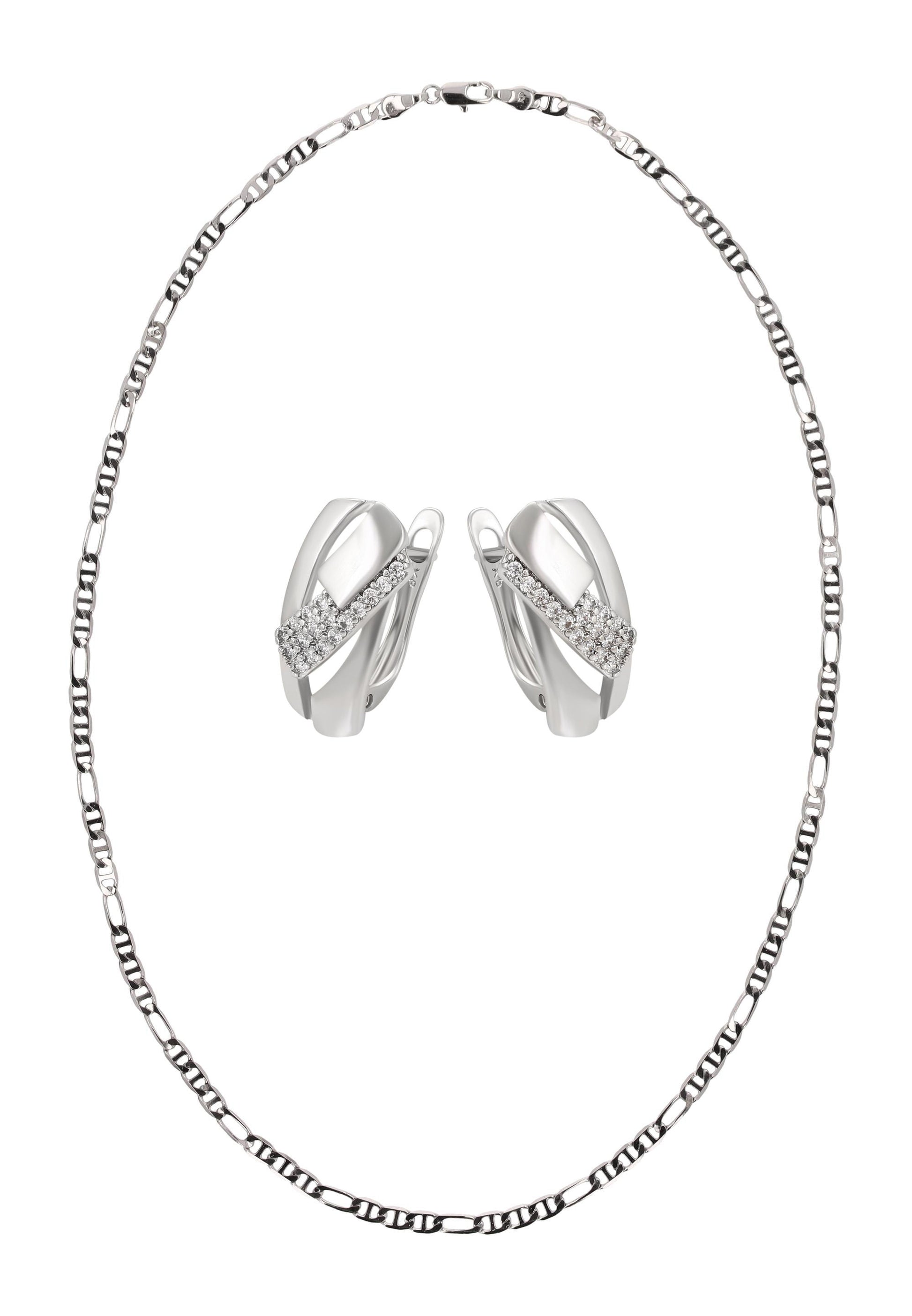faina Women's Jewelry Set