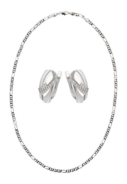 faina Women's Jewelry Set