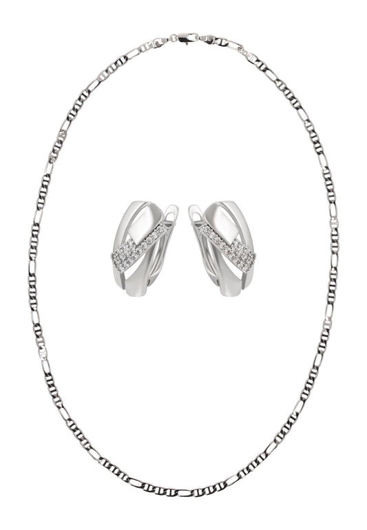 faina Women's Jewelry Set