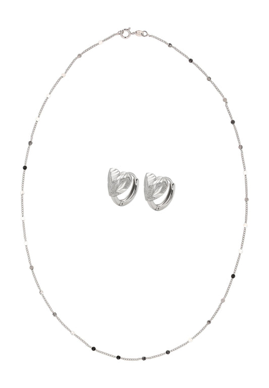 faina Women's Jewelry Set