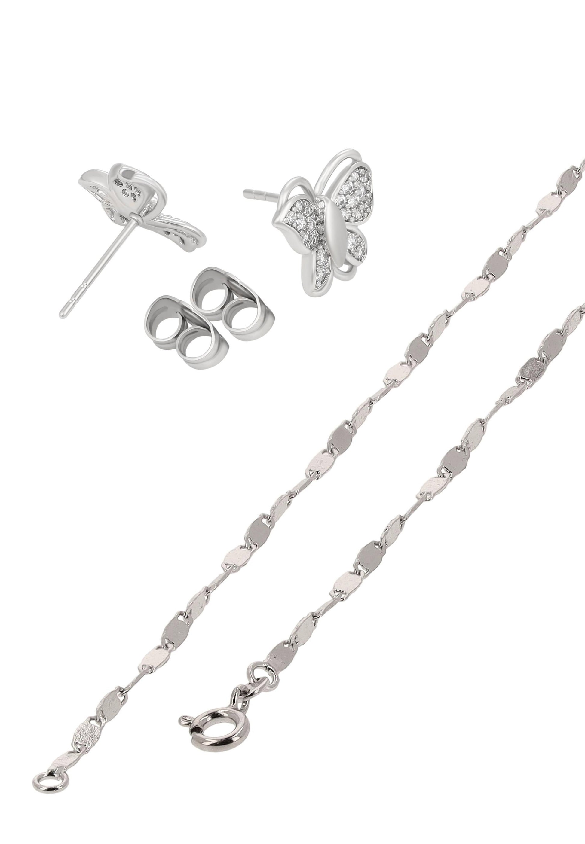 faina Women's Jewelry Set