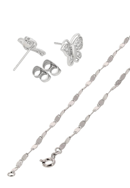 faina Women's Jewelry Set