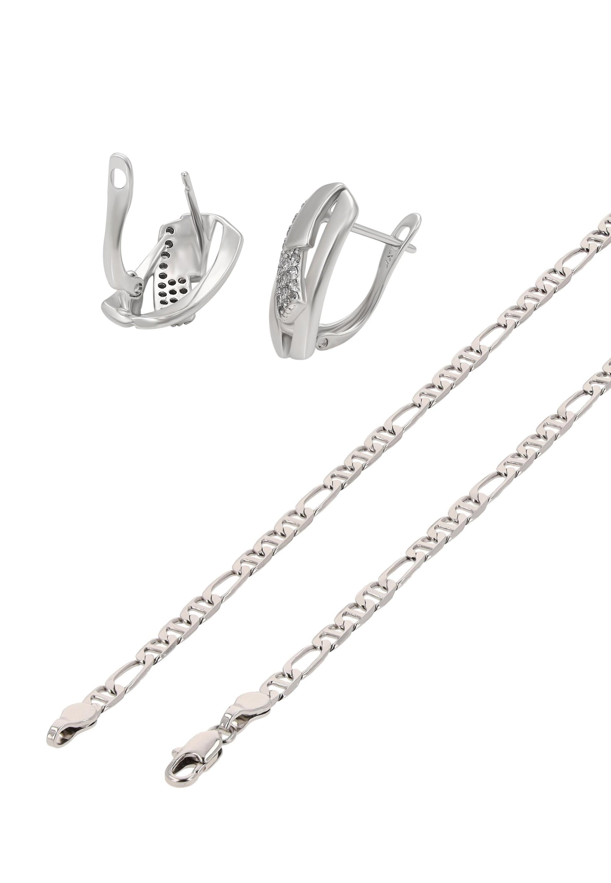 faina Women's Jewelry Set