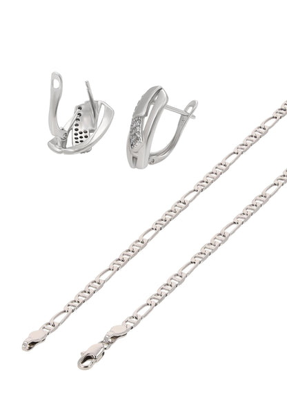 faina Women's Jewelry Set