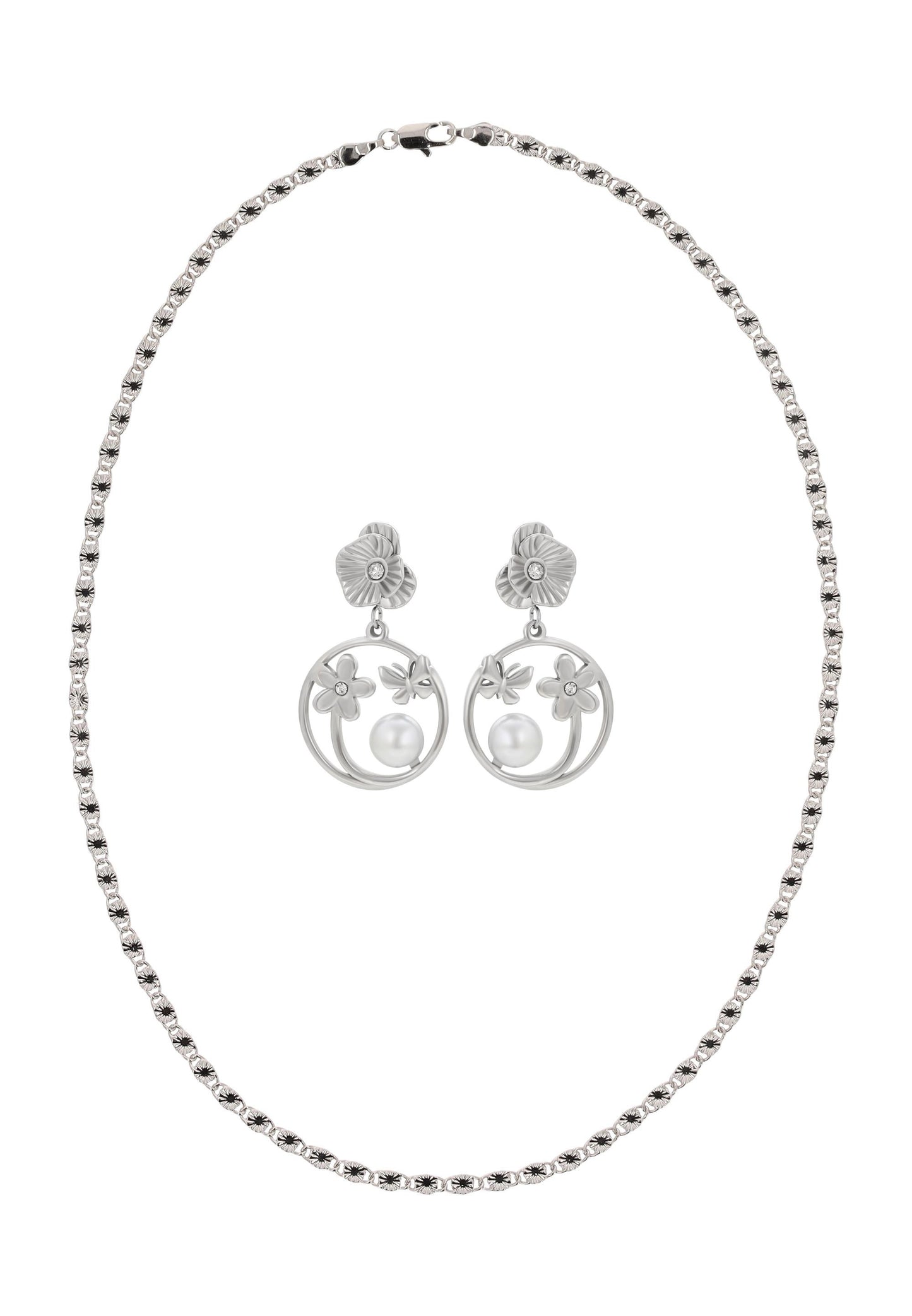 faina Women's Jewelry Set
