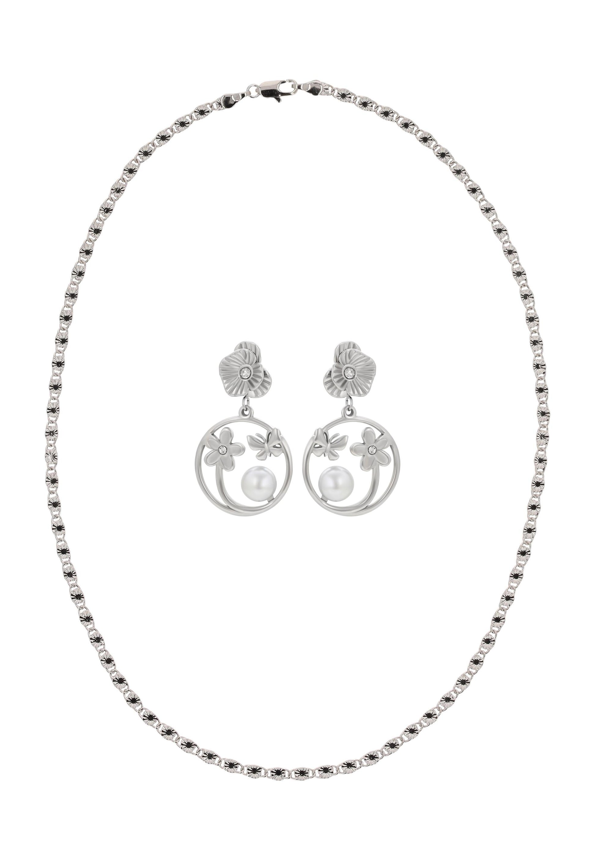 faina Women's Jewelry Set