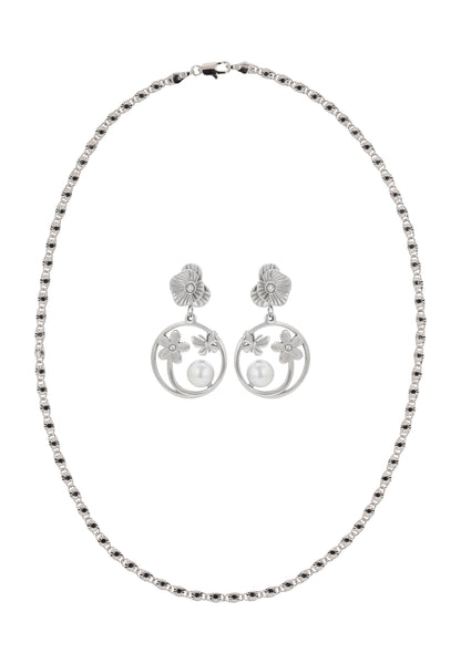 faina Women's Jewelry Set