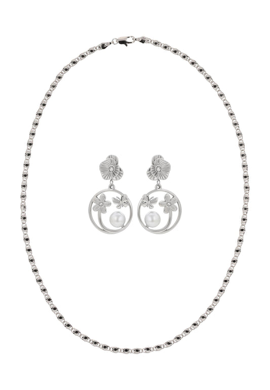 faina Women's Jewelry Set