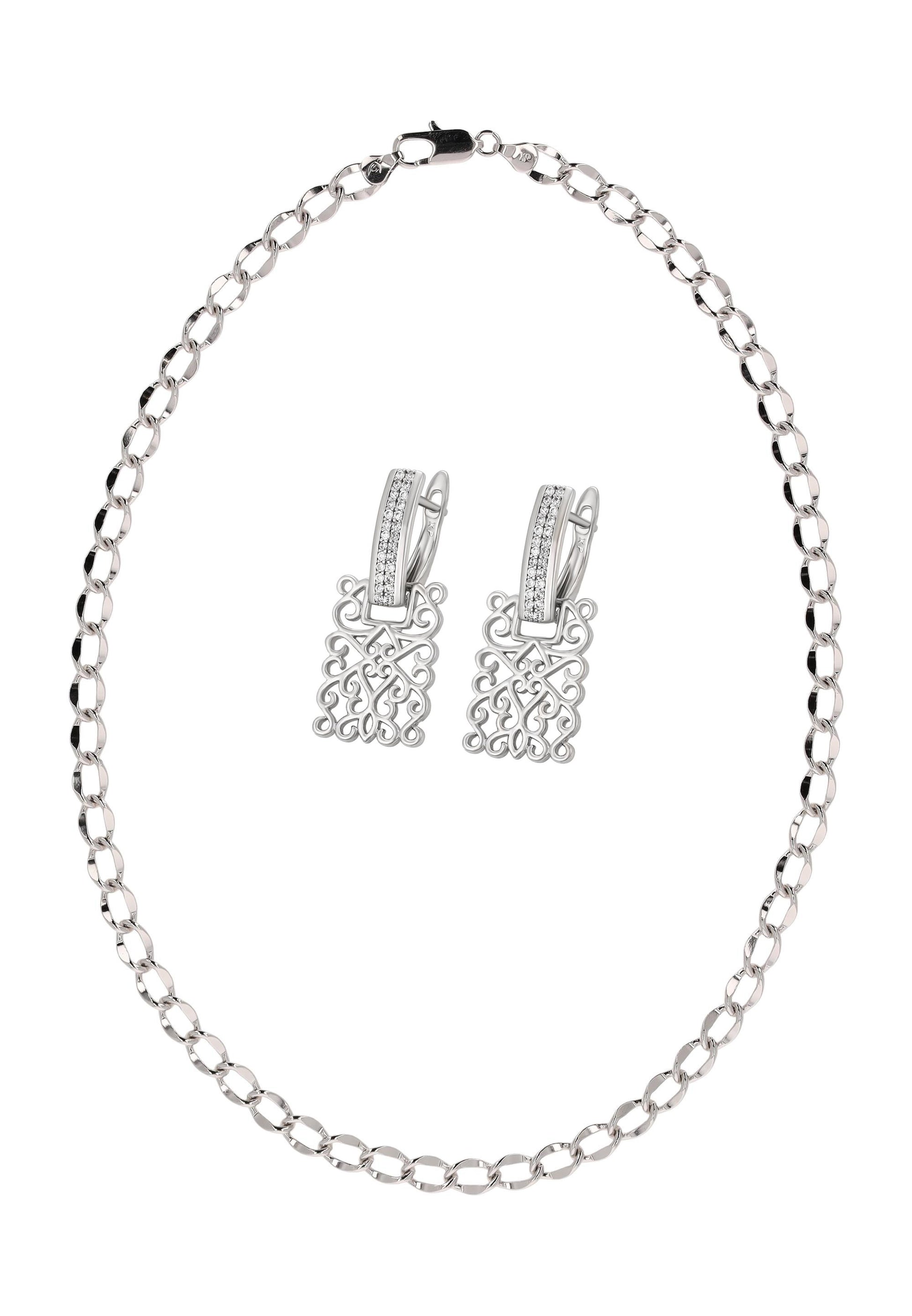 faina Women's Jewelry Set