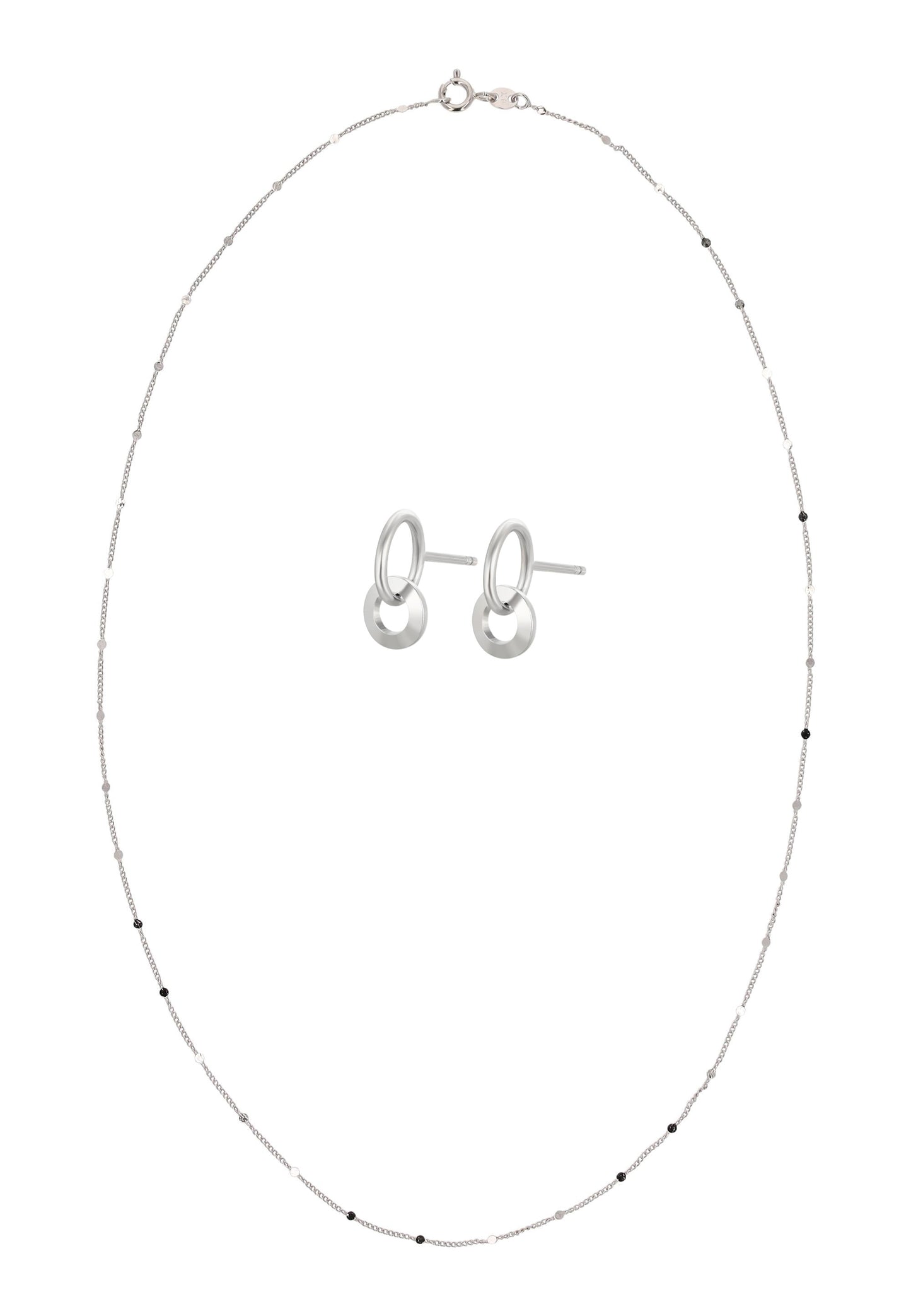 faina Women's Jewelry Set