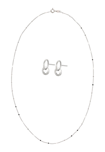 faina Women's Jewelry Set