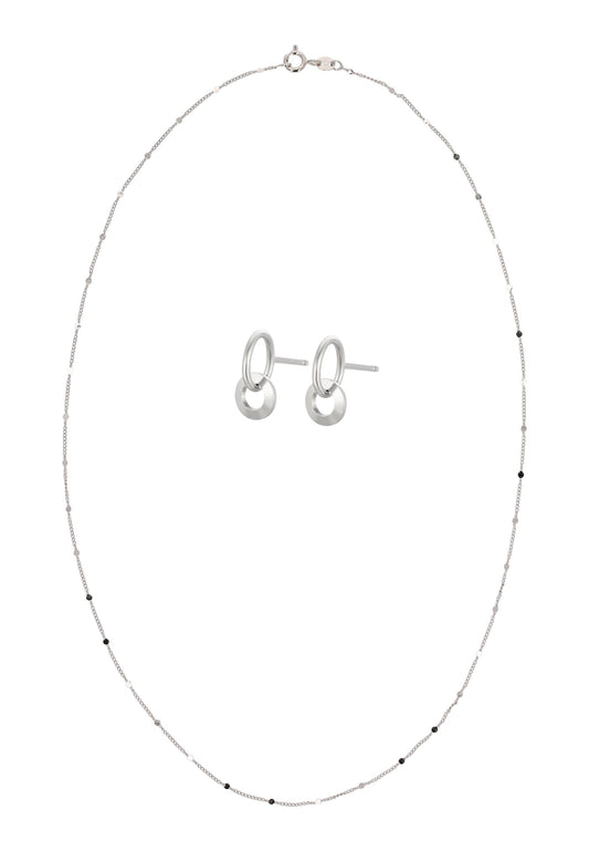 faina Women's Jewelry Set