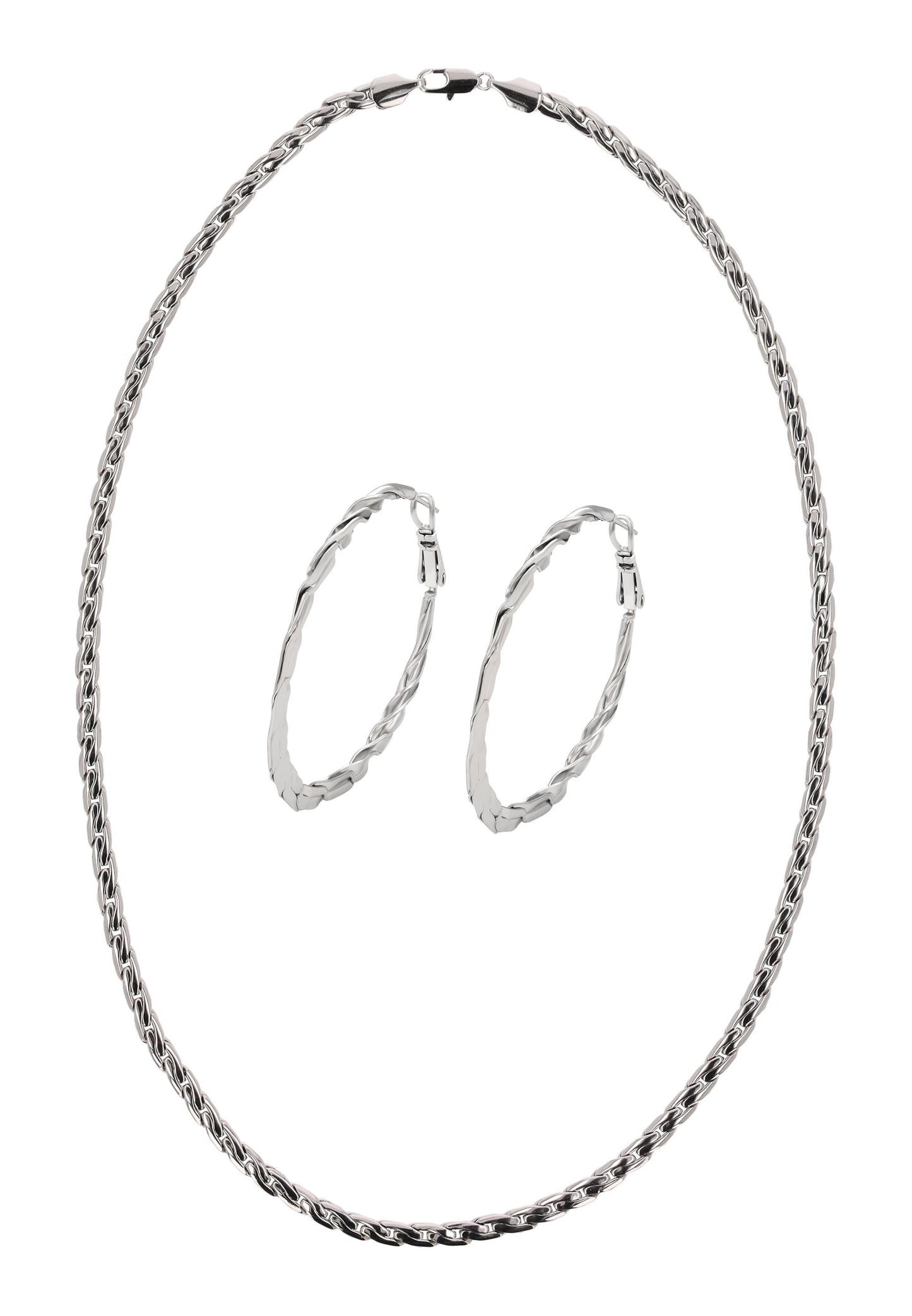 faina Women's Jewelry Set