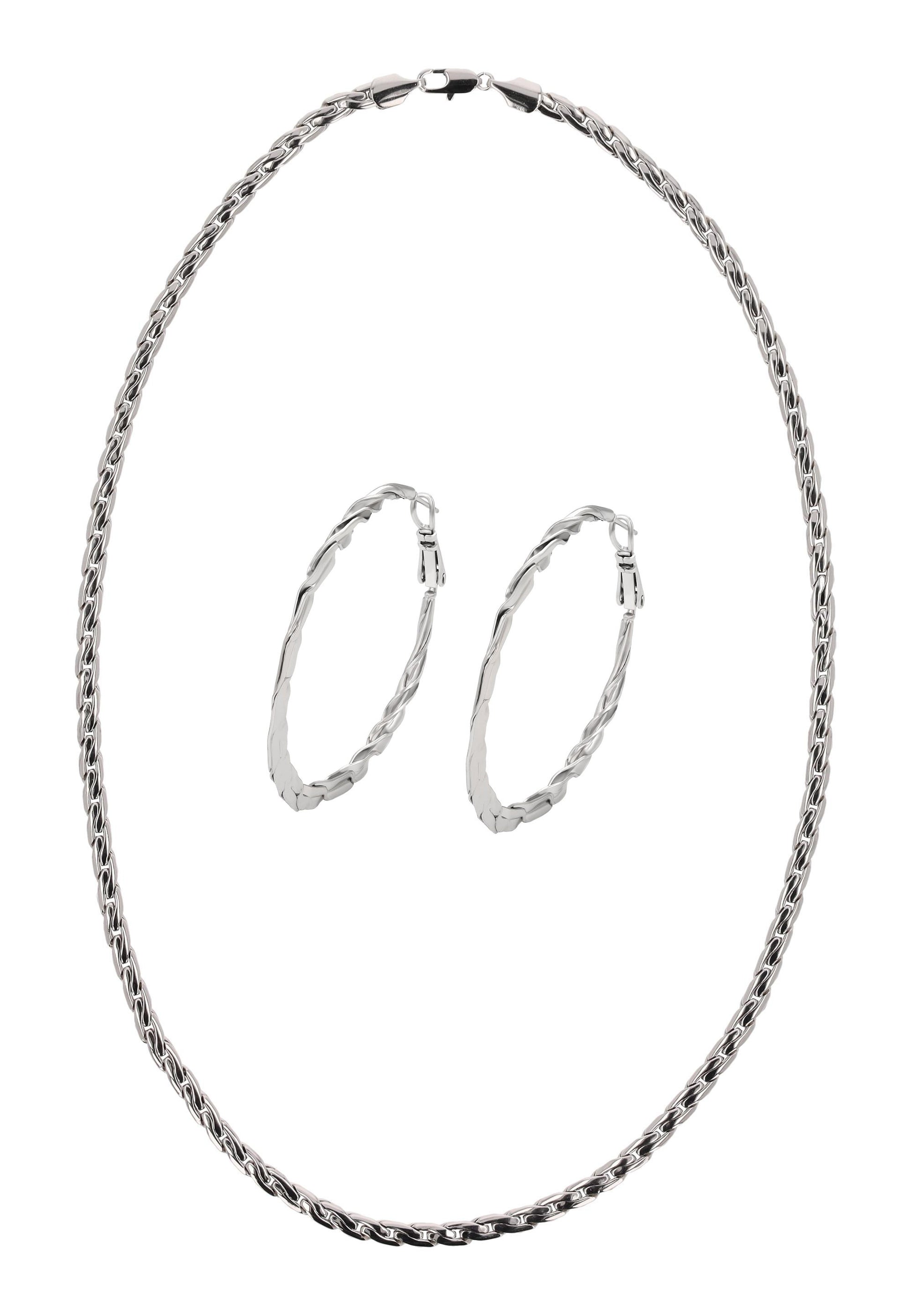 faina Women's Jewelry Set