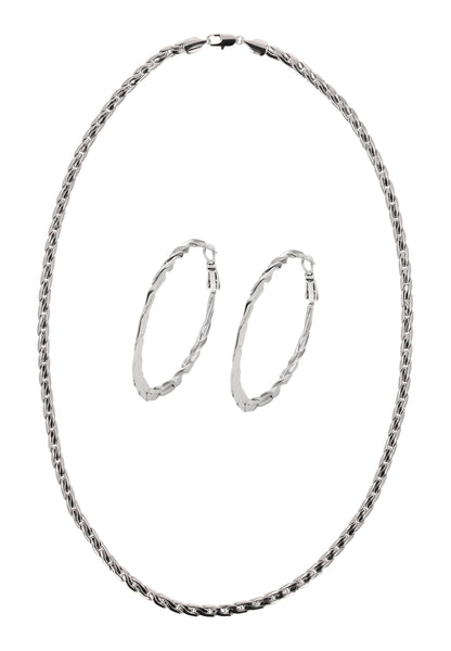 faina Women's Jewelry Set