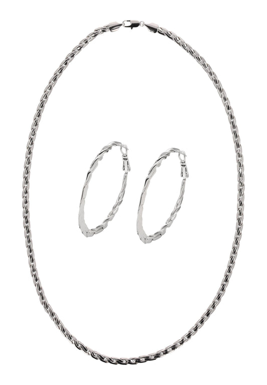 faina Women's Jewelry Set