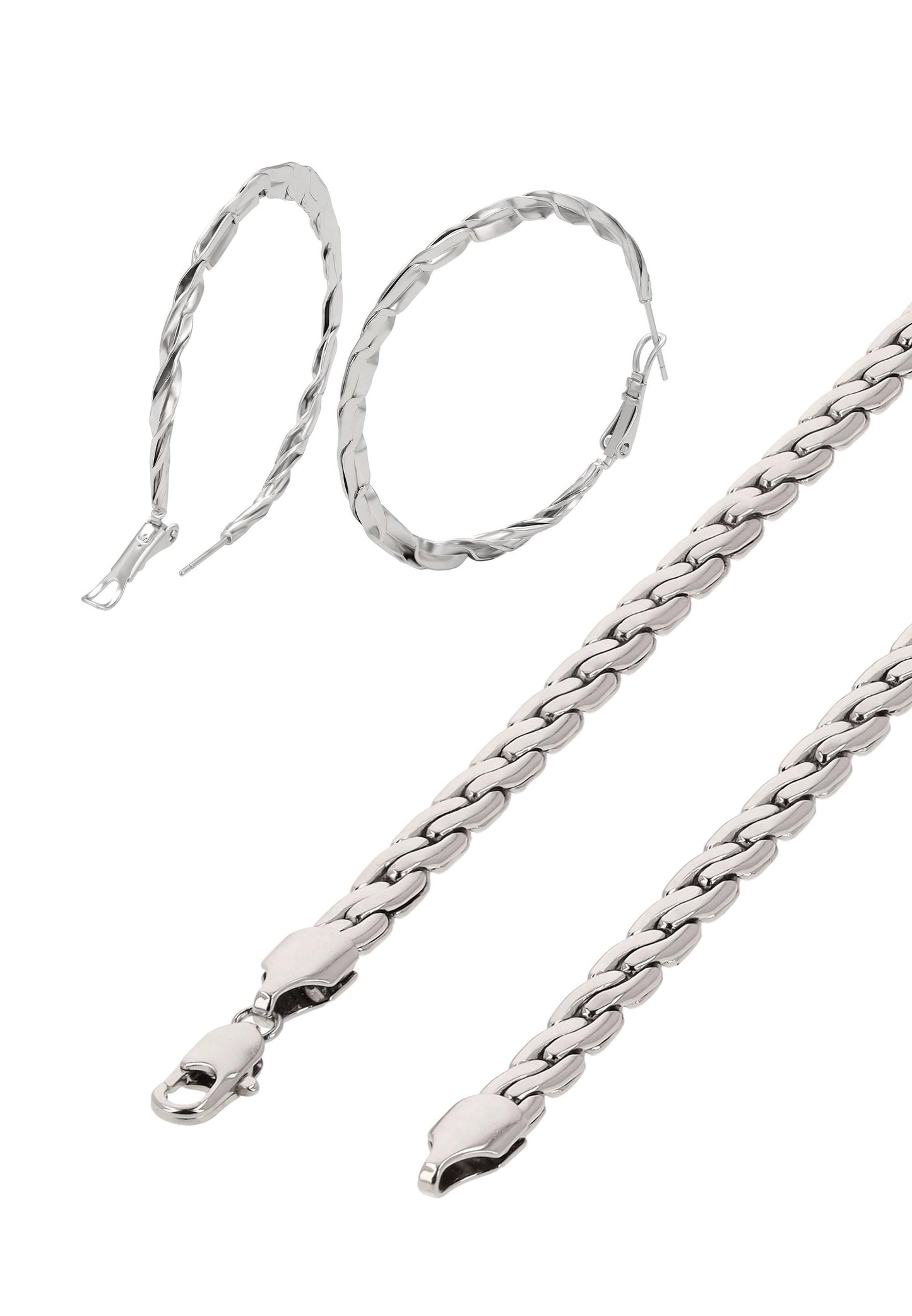 faina Women's Jewelry Set