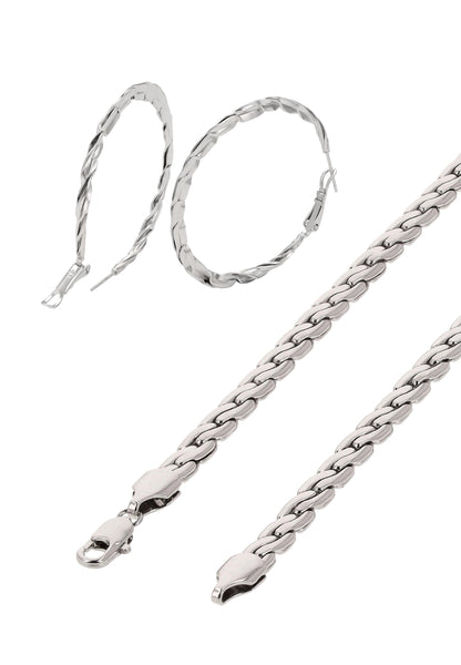 faina Women's Jewelry Set