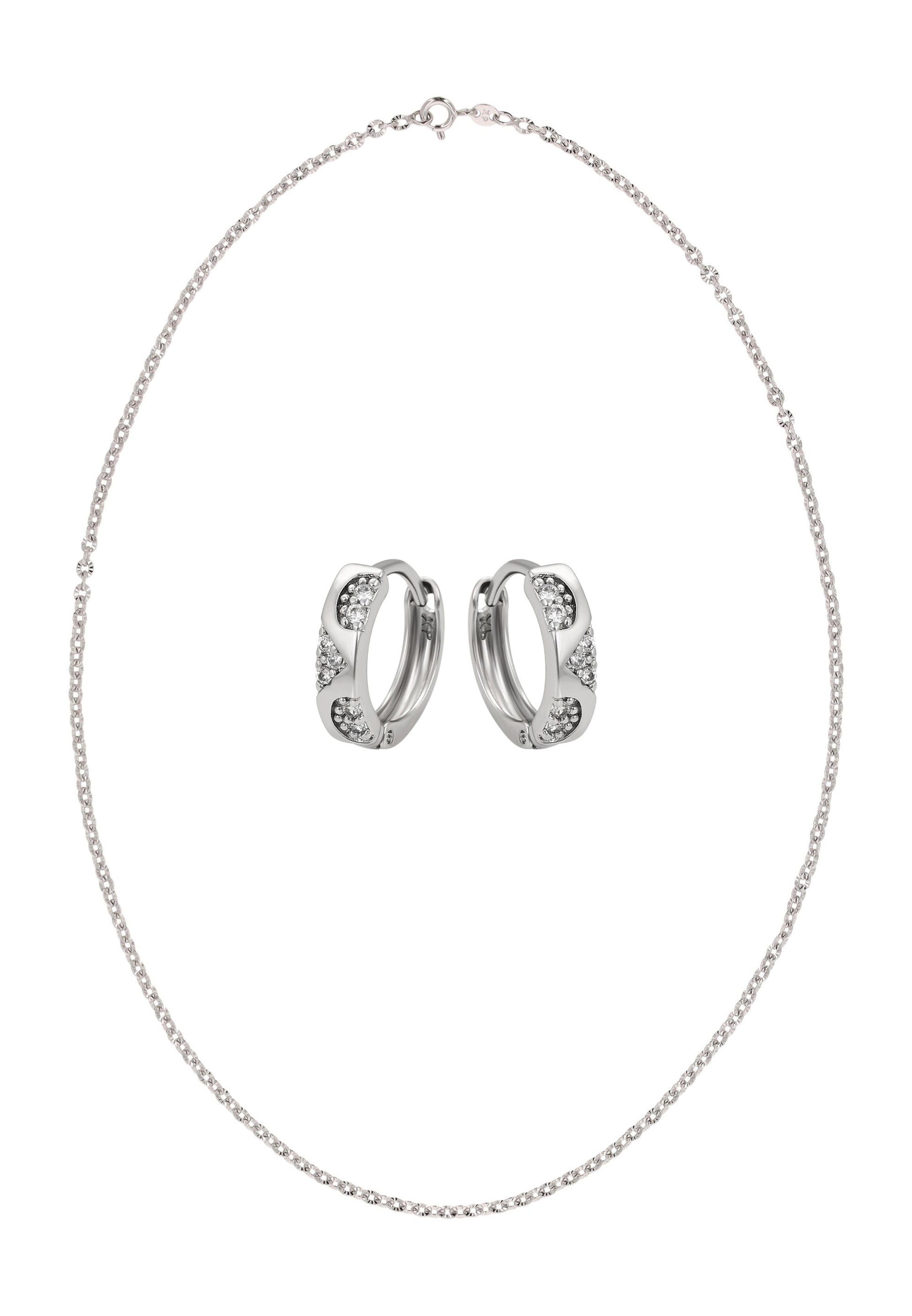 faina Women's Jewelry Set