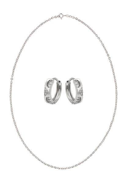 faina Women's Jewelry Set