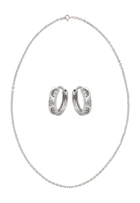 faina Women's Jewelry Set