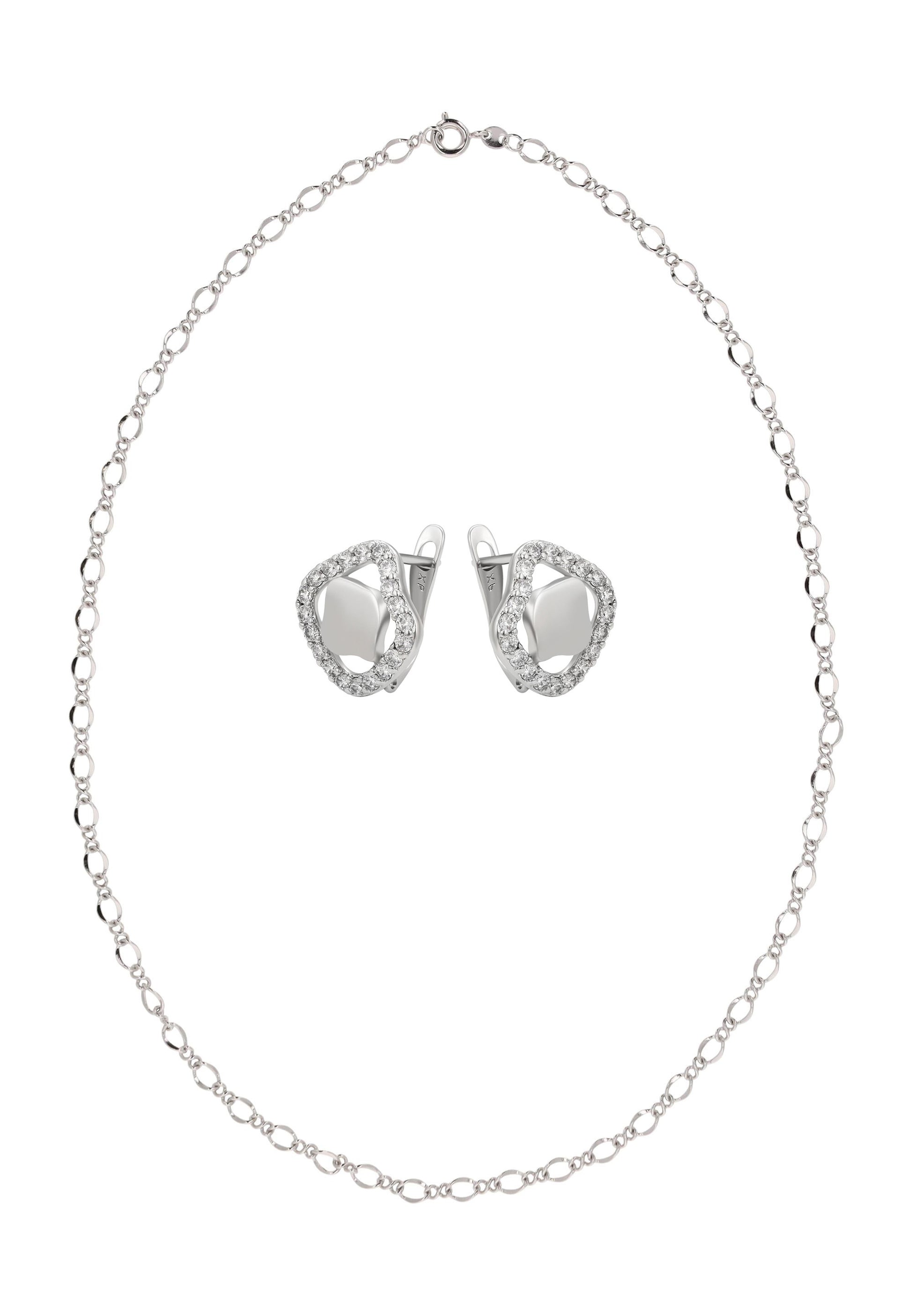 faina Women's Jewelry Set