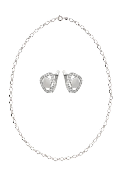 faina Women's Jewelry Set