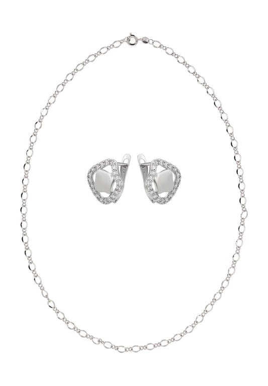faina Women's Jewelry Set