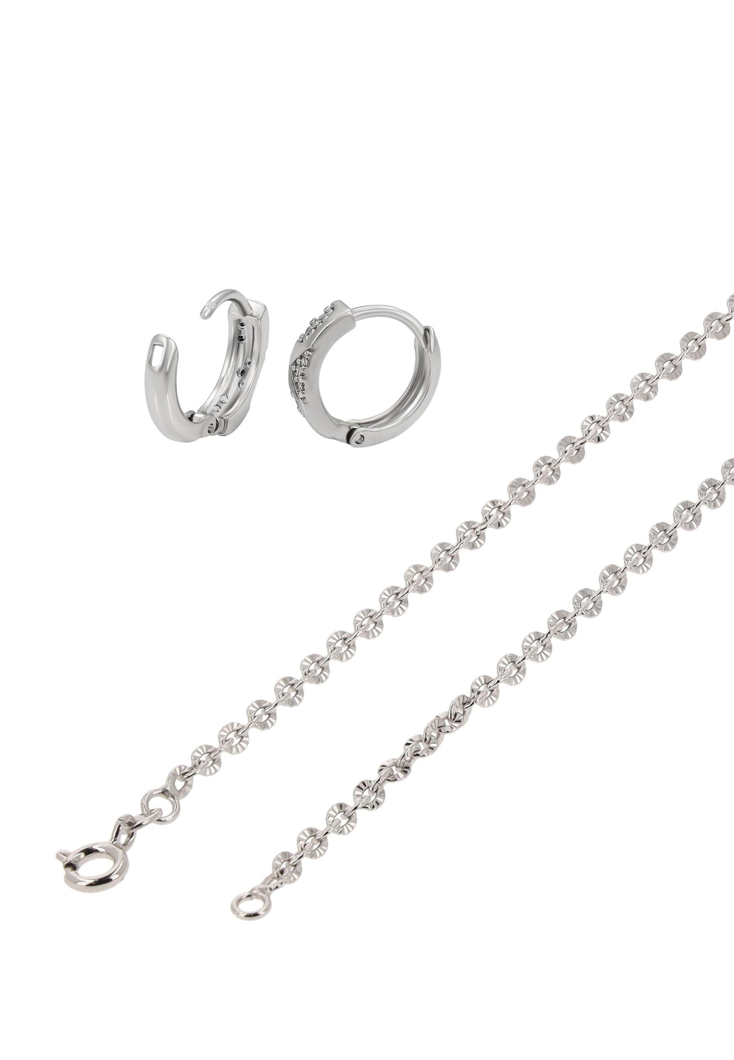 faina Women's Jewelry Set