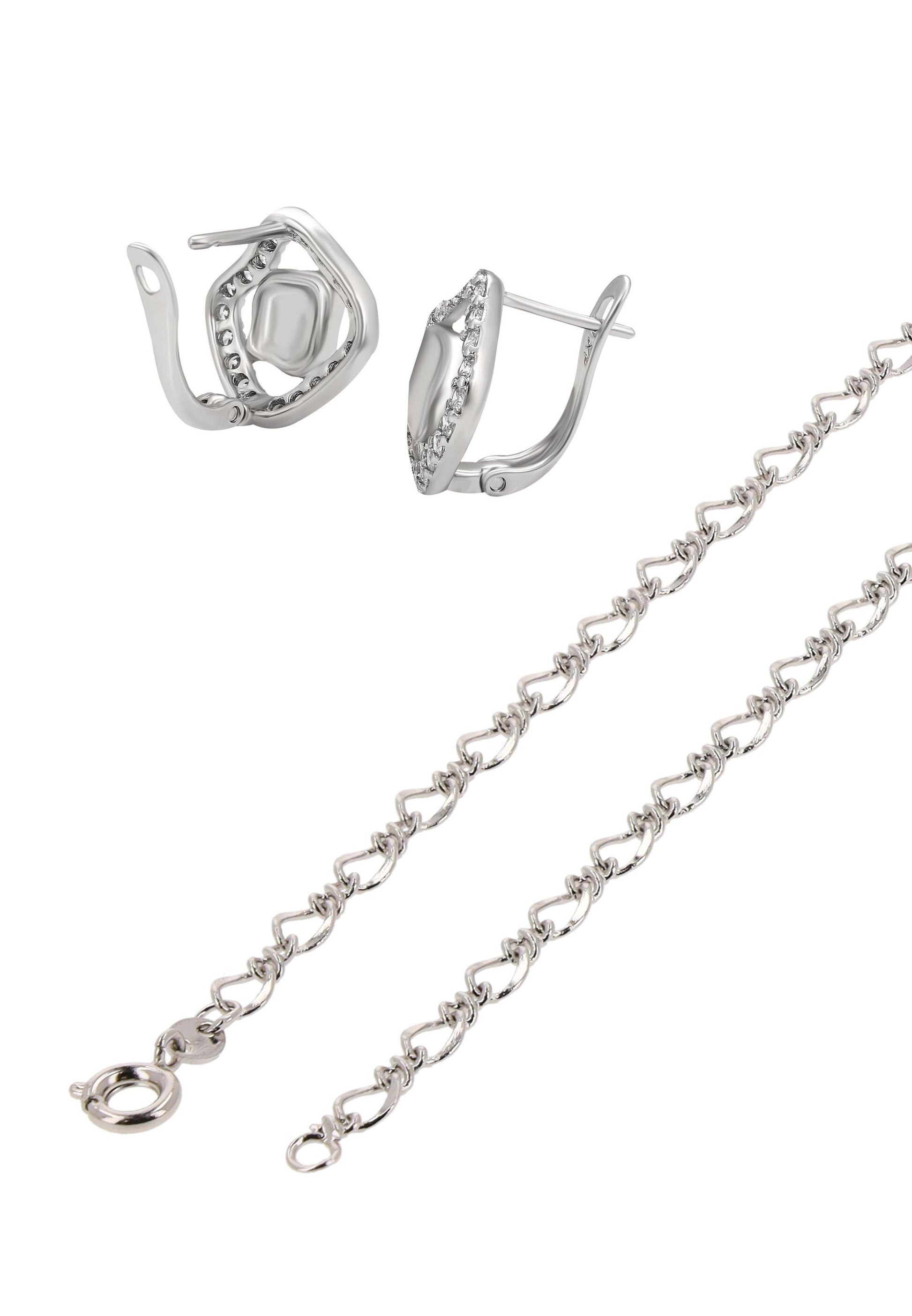 faina Women's Jewelry Set