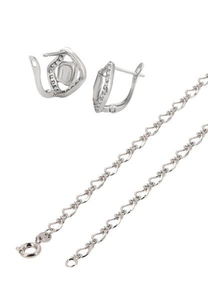 faina Women's Jewelry Set