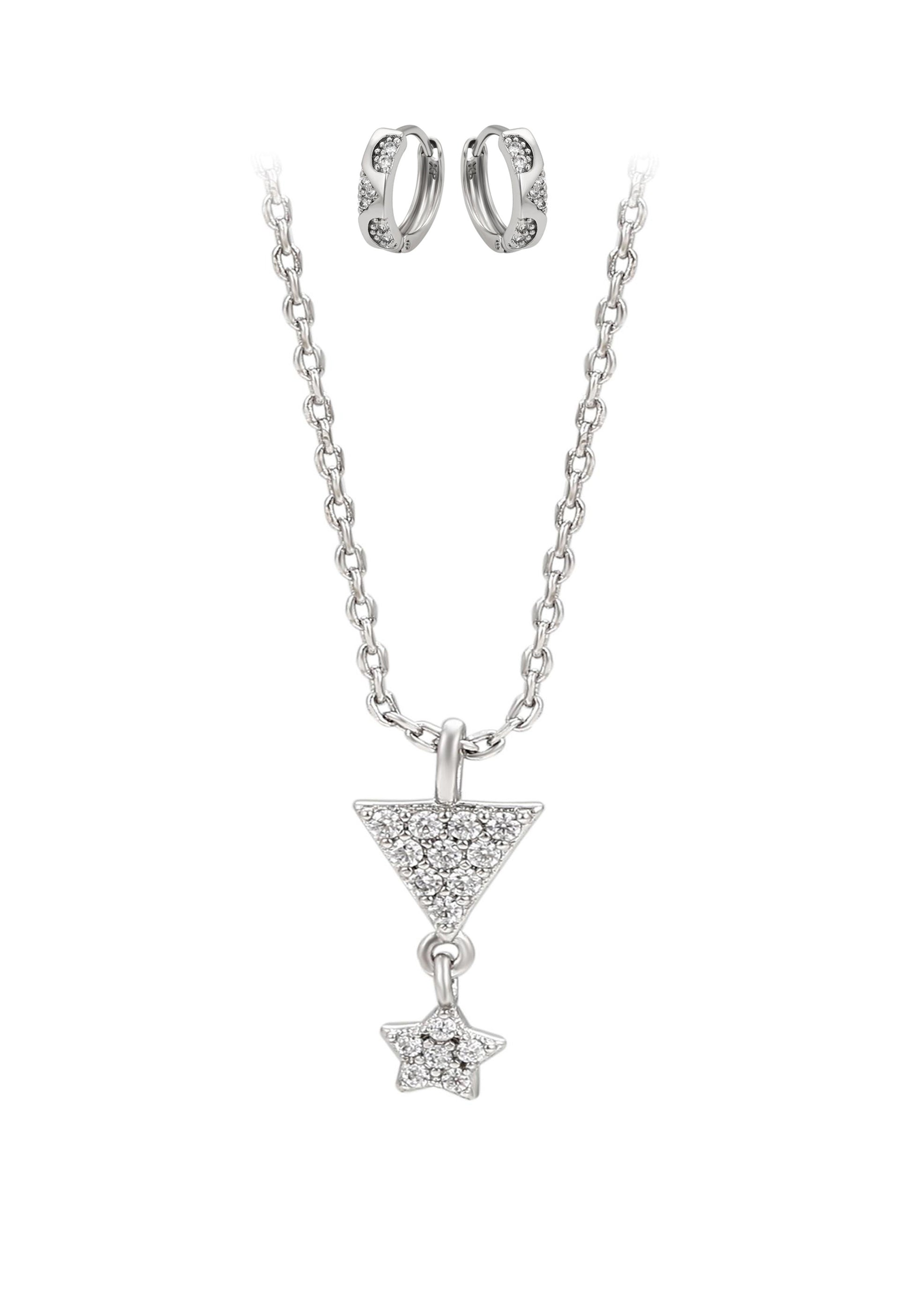 faina Women's Jewelry Set