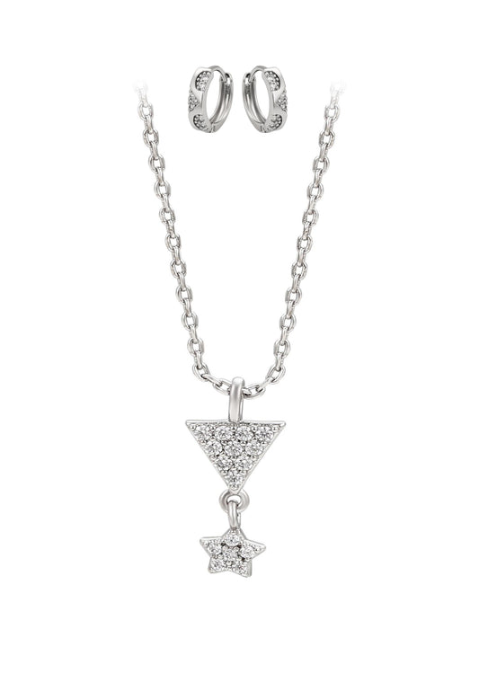 faina Women's Jewelry Set