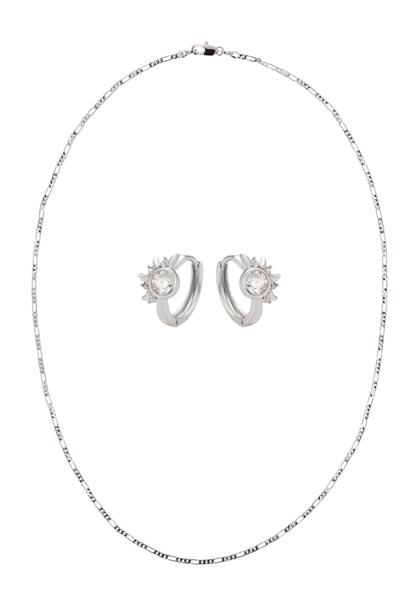 faina Women's Jewelry Set